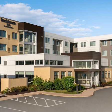 Residence Inn By Marriott Milwaukee West Wauwatosa Exterior foto